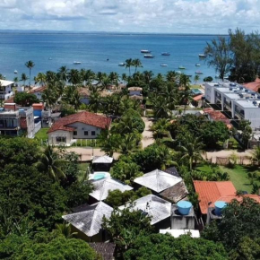 Aquarela Village - Barra Grande